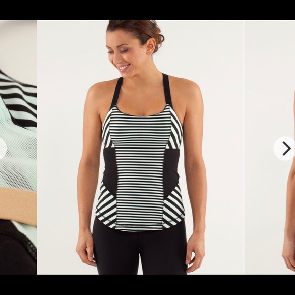 lululemon athletica Tops - 🍋Lululemon tank